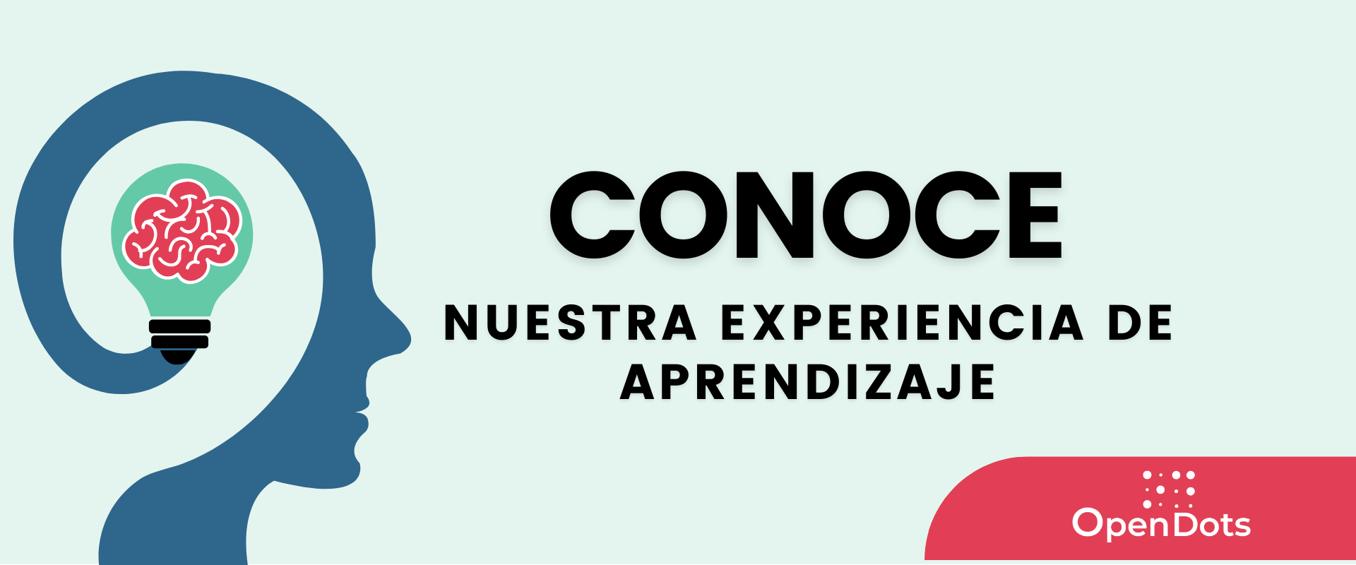 Segunda imagen de carrousel invitando a conocer la experiencia de aprendizaje